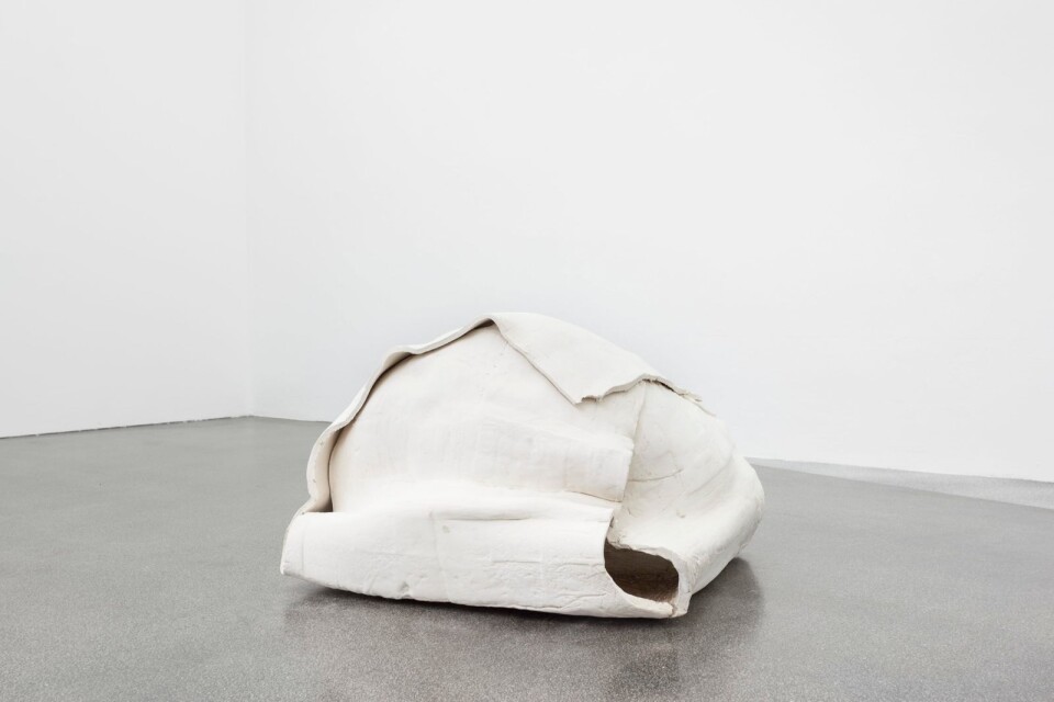 Katinka Bock: ”Orangerie Weiss” (2014)