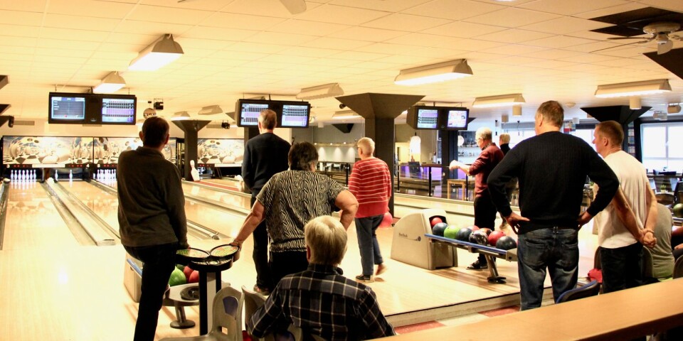 Kommunen vill arrendera ut bowlinghallen igen