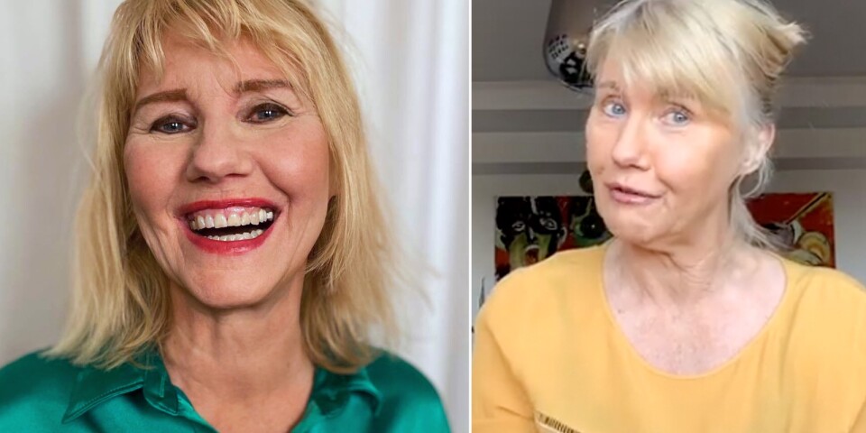 Annika, 65, med i SVT:s satsning – avslöjandet om dejtinglivet: ”De är bara ute efter sex”