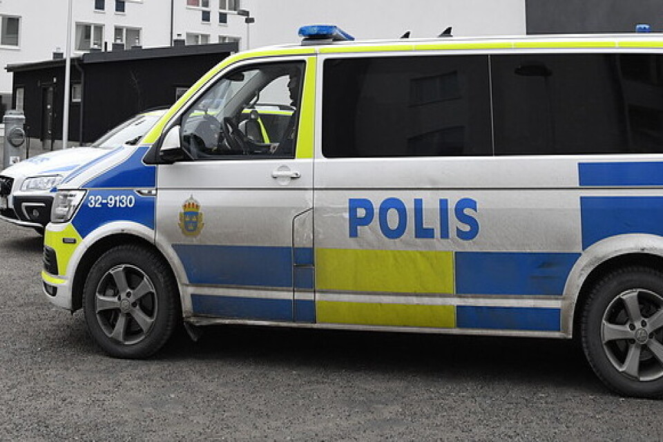 Polispatruller runt om i landet har fått bilder på flickan som rikslarmet gäller, skriver Aftonbladet. Arkivbild.