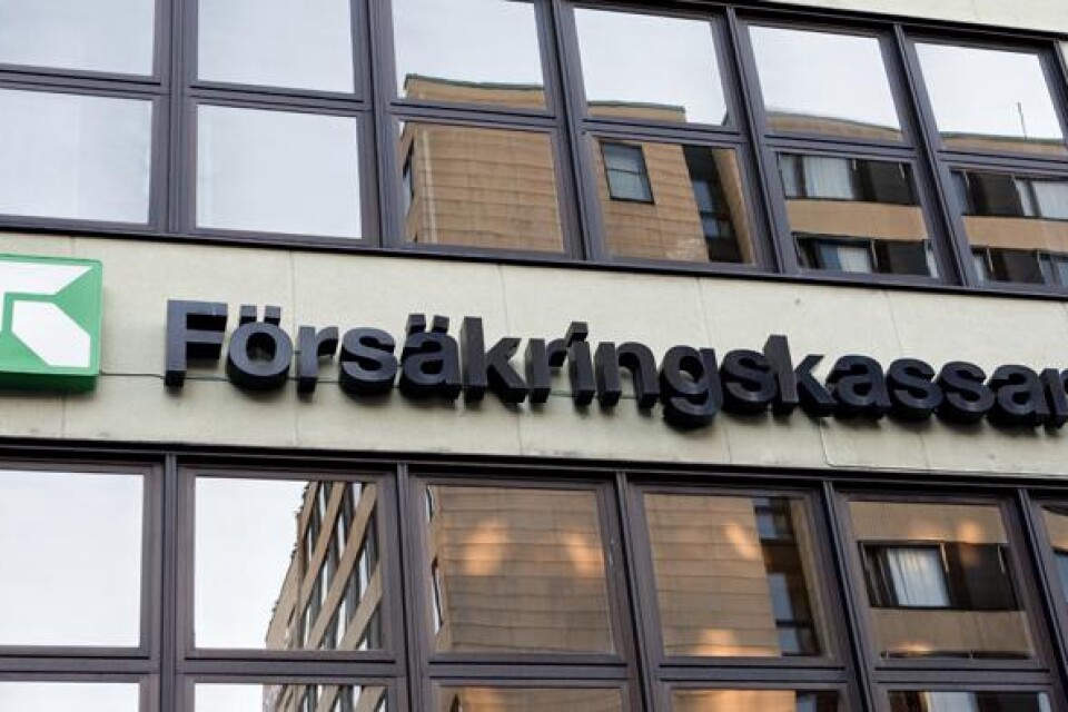 En kvinna i Falkenbergs kommun åtalas för grovt bidragsbrott då hon ska ha fått 442 372 kronor felaktigt utbetalda från Försäkringskassan.