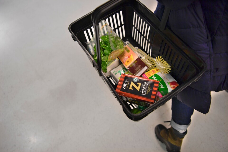 I en rapport skriver Livsmedelsverket att vid en säkerhetspolitisk kris i Sveriges närhet, under höjd beredskap eller krig kan tillgången på mat fallera.