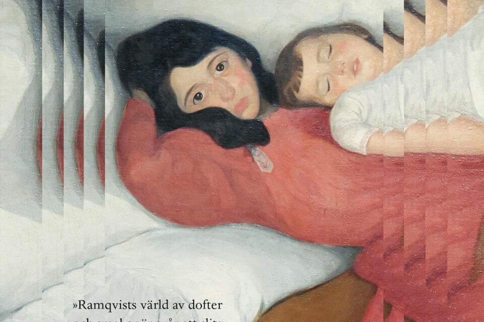 Karolina Ramqvist, "Bröd och mjölk"