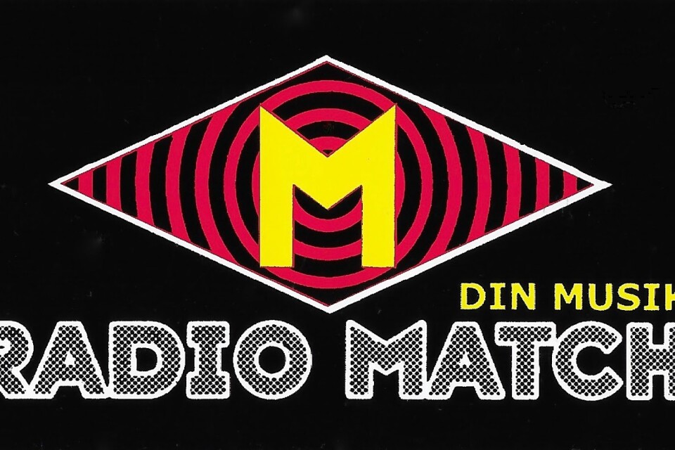 Radio Match skvalade i varje bilstereo och köksradio under 00-talet.