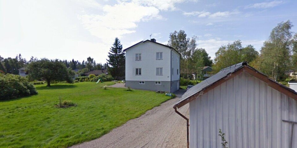 144 kvadratmeter stort hus i Viskafors sålt för 2 175 000 kronor