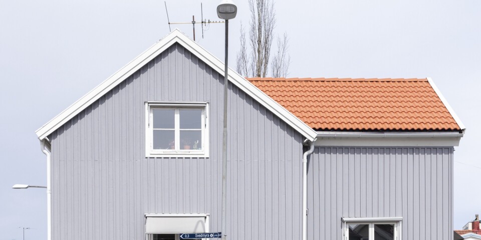 Politiker i Kronobergs län vill ha fler småhus men bromsar utvecklingen