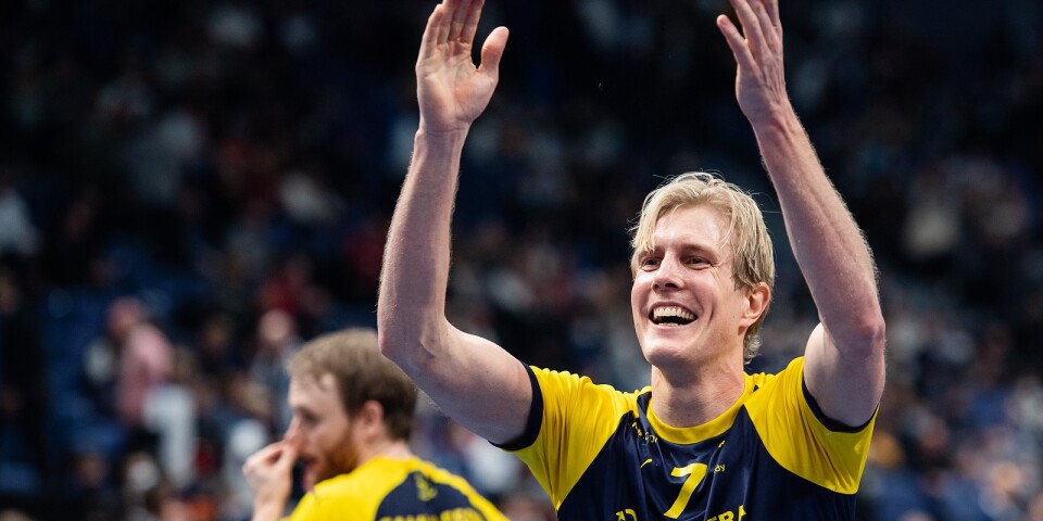 Kim Nilsson öppnar för ännu ett VM: ”Väldigt speciellt”