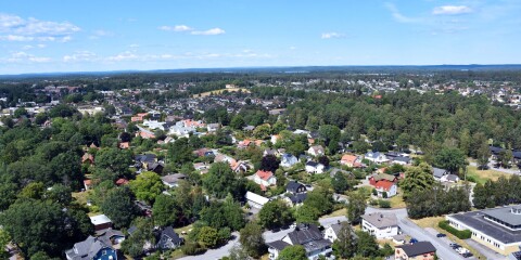 Fastighetsbolaget tecknar nya avtal i Växjö: ”Glädjande”