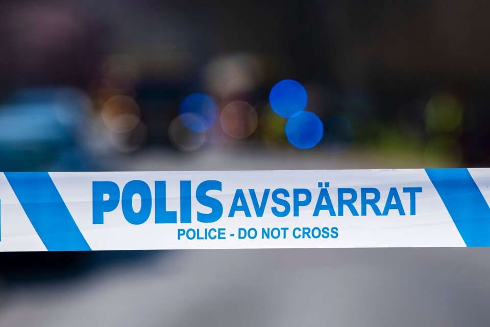 KD vill aktivt arbeta för en ökad polisnärvaro genom en bemannad polisstation i centrala Höllviken, skriver Håkan Wretsell (KD).