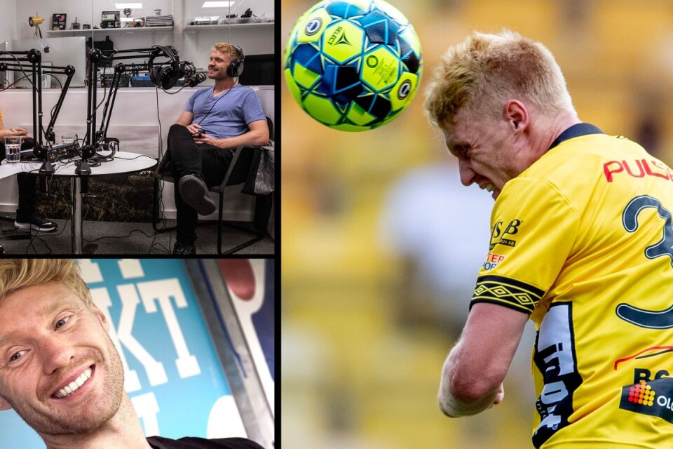 Sivert Heltne Nilsen är gäst i BT Fotbolls senaste avsnitt. Elfsborgs norske mittfältare berättar där för Oskar Pålsson och Fabian Andersson om dramat och kaoset kring övergången till Boråsklubben kvällen den 13 augusti.