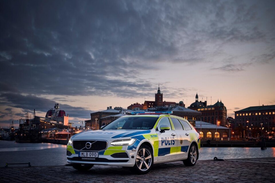 Foto: Volvo