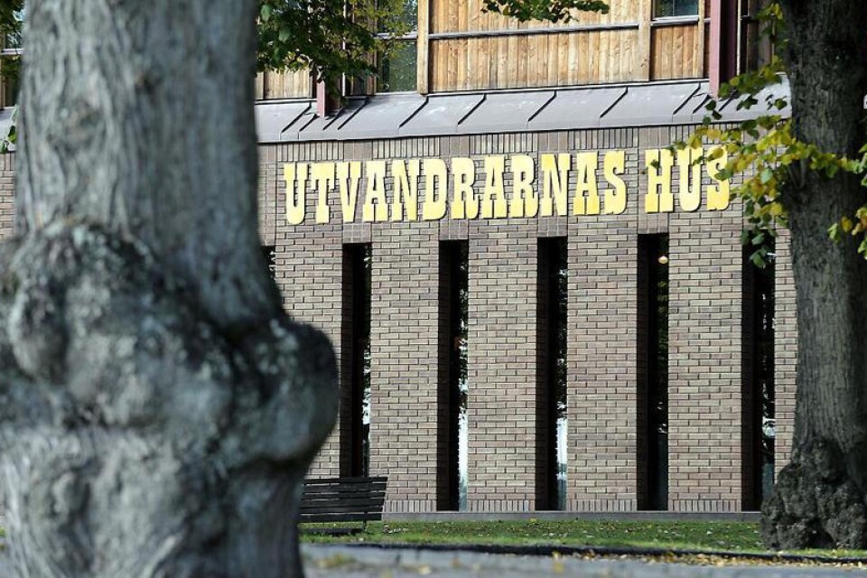 Emigrantinstitutet inte någon verksamhet i Växjö. Utställningar baserade på institutets samlingar finns nu i Göteborg och Sävsjö och på andra platser
