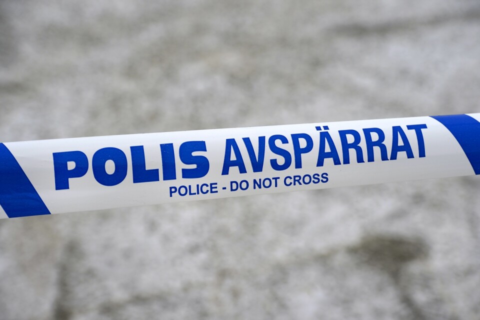 En man som misstänks för mord i Borlänge har släppts på fri fot. Misstankarna kvarstår dock. Arkivbild.