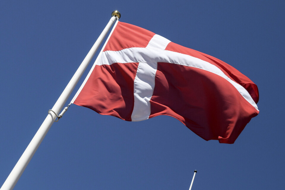 Fler flyktingar valde under 2019 att lämna Danmark än antalet som kom in i landet. Arkivbild.