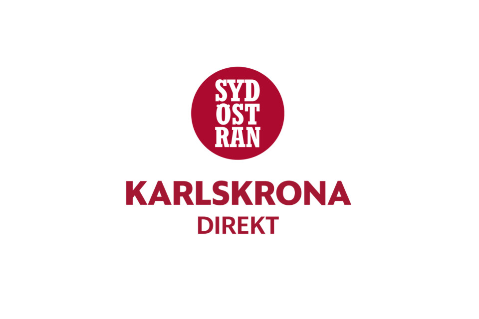 Karlskrona direkt