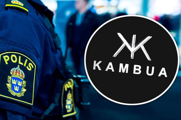 Polisanmälningarna strömmar in mot Kambua