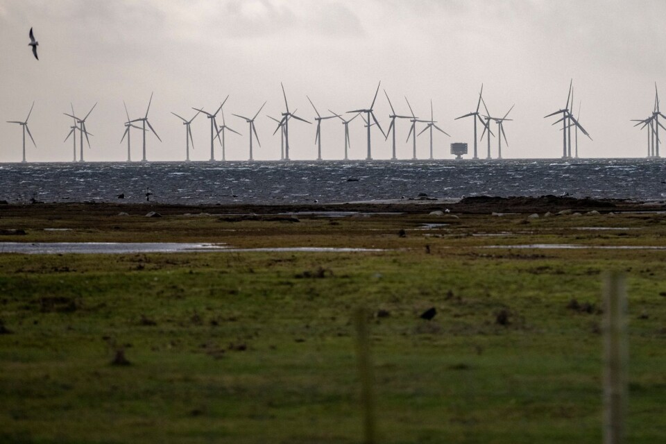 Av någon underlig anledning påstår man att vindkraftsel som produceras väldigt nära kusten ger människor i Skåne ett lägre elpris. Invånarna i Vellinge kommun får inte billigare el tack vare Lillgrund (10 km från Skanör), skriver Carl Ivarsson, vice ordförande Rädda Sydkusten.