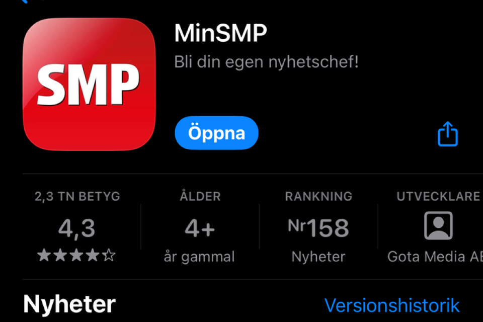 MinSMP
