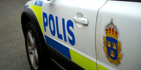 Kvinna var kraftigt berusad bakom ratten – körde vårdslöshet i Växjö