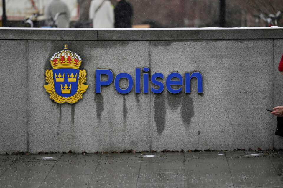 Polisen i Göteborg har tagit hjälp av den tyska polisen för att knäcka klanerna. Arkivbild.