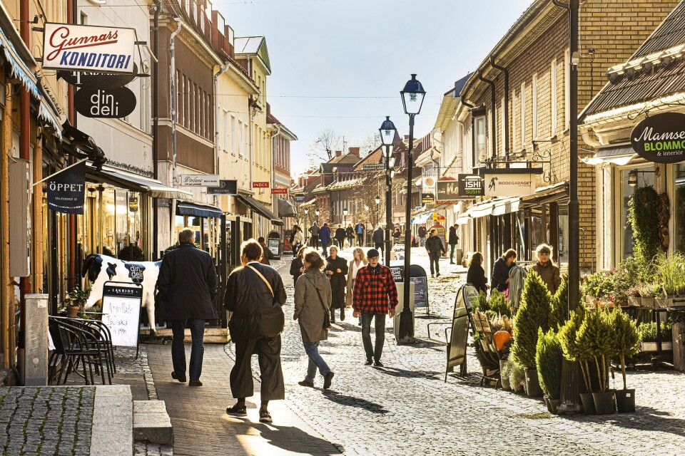 Nya Ulricehamn vill inrätta ett skönhetsråd för att ta tillvara medborgarnas åsikter om stadsutvecklingen.