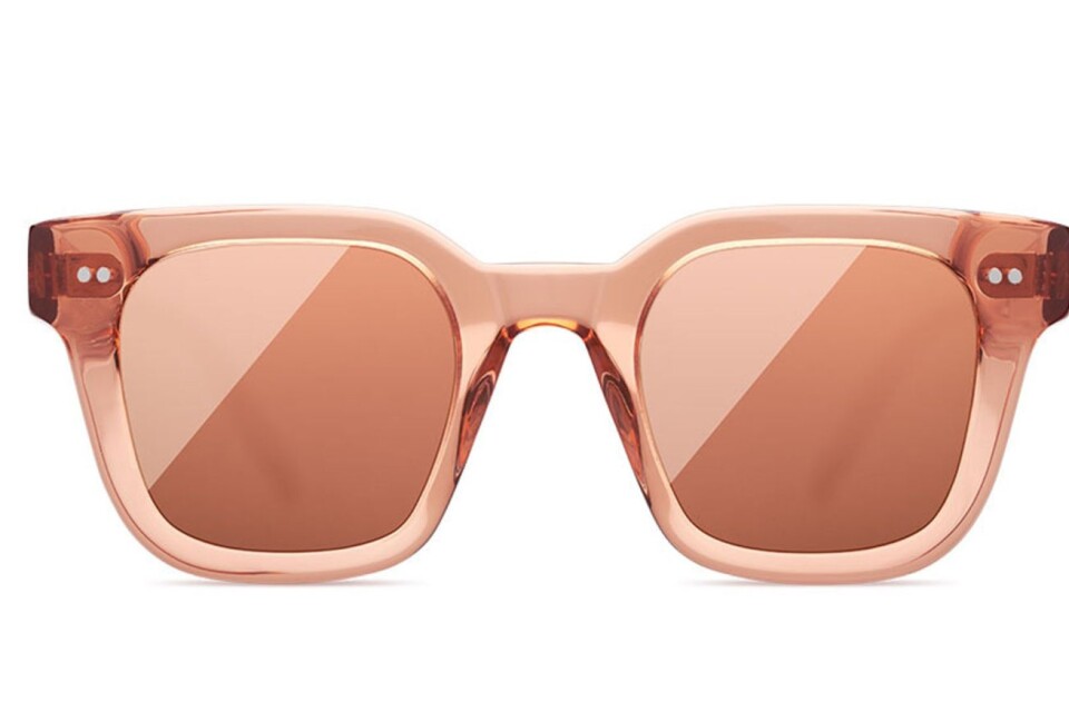 Solglasögon, Chimi Eyewear, PP& Co