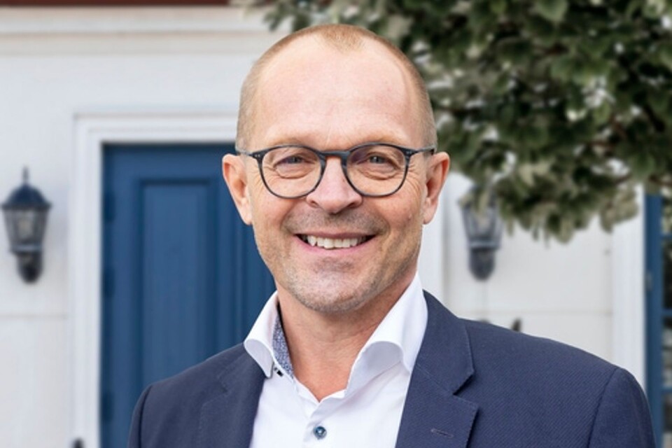 Anders Törnqvist, Ölandsmäklaren