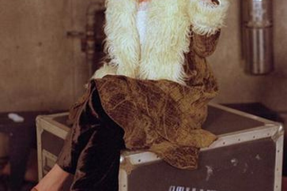 Kate Hudson i filmen "Almost Famous".