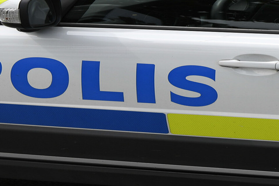 En person har gripits misstänkt för grov misshandel i Åkersberga. Arkivbild