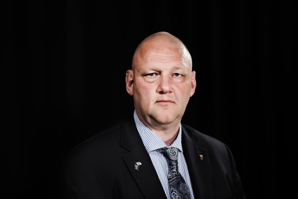 Björn Qvarnström