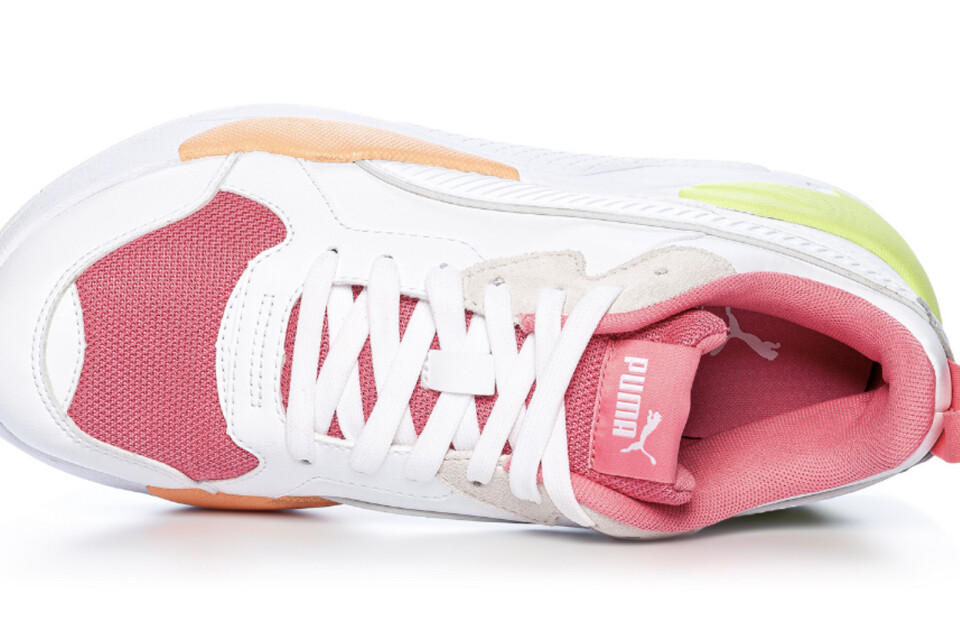 Sneakers, Puma X-ray Game, Feetfirst, 850 kr.