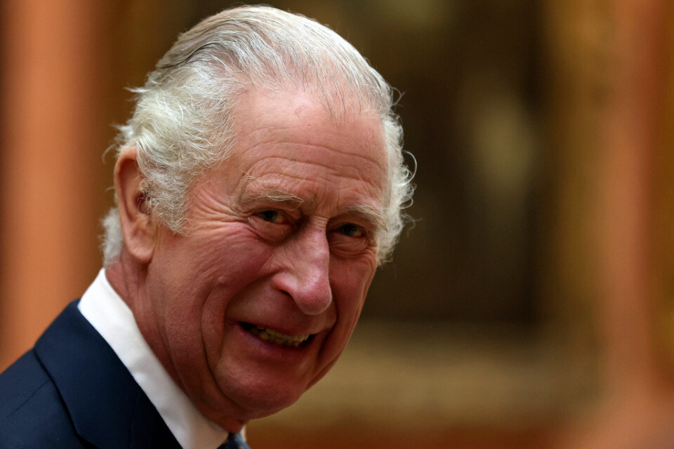 Kung Charles III kan glädjas åt att hans kröning blir en nationell helgdag.