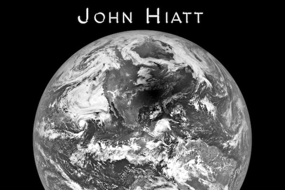 12/10 John Hiatt ”The eclipse sessions”