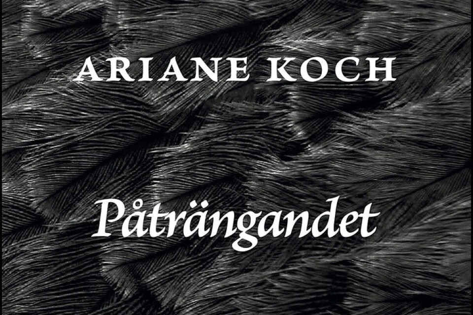 ”Påträngandet” av Ariane Koch