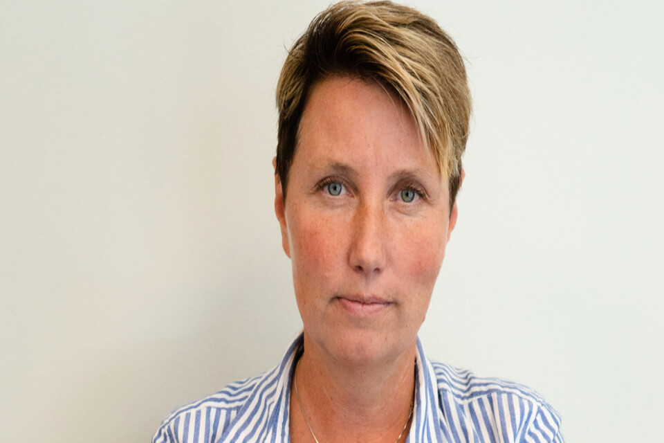 – Jag tror det här är viktig åtgärd för att få bukt med problemen som varit inom äldreomsorgen, säger Anna Skarsjö, avdelningsordförande för Kommunal i Väst.