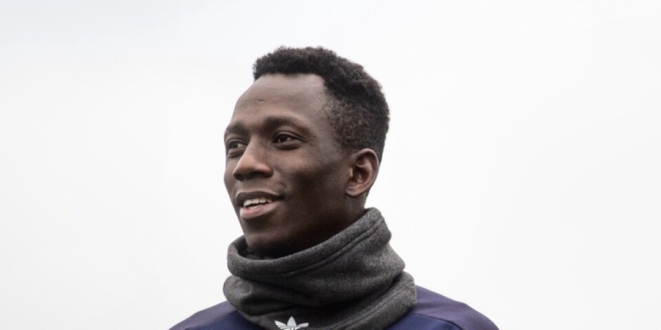 Traoré klar för Nosaby: ”Känner mig viktig”