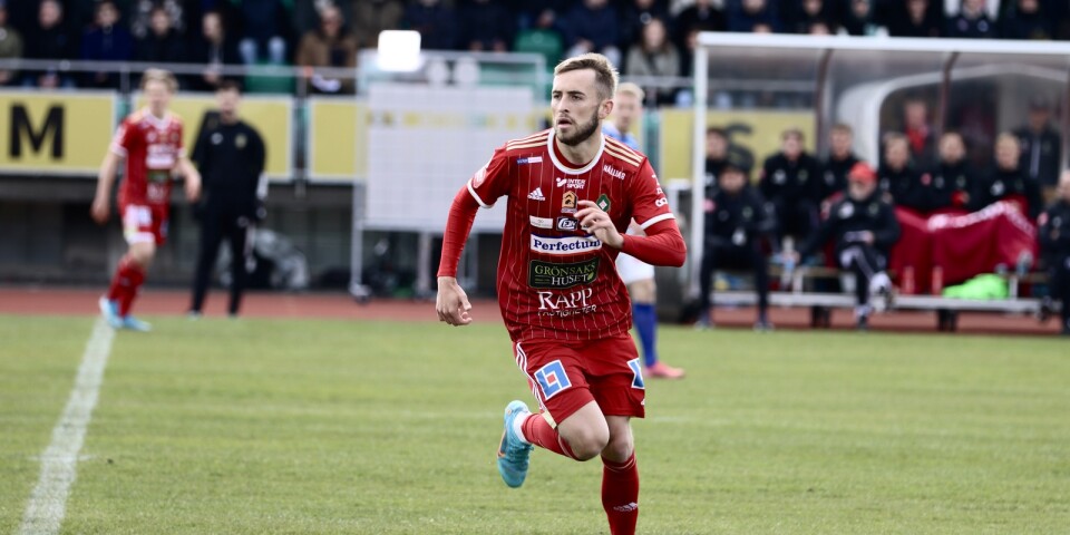Efter 2–0-förlusten – Lind hyllar Elfsborgstalangen: ”Jättefin start på säsongen”