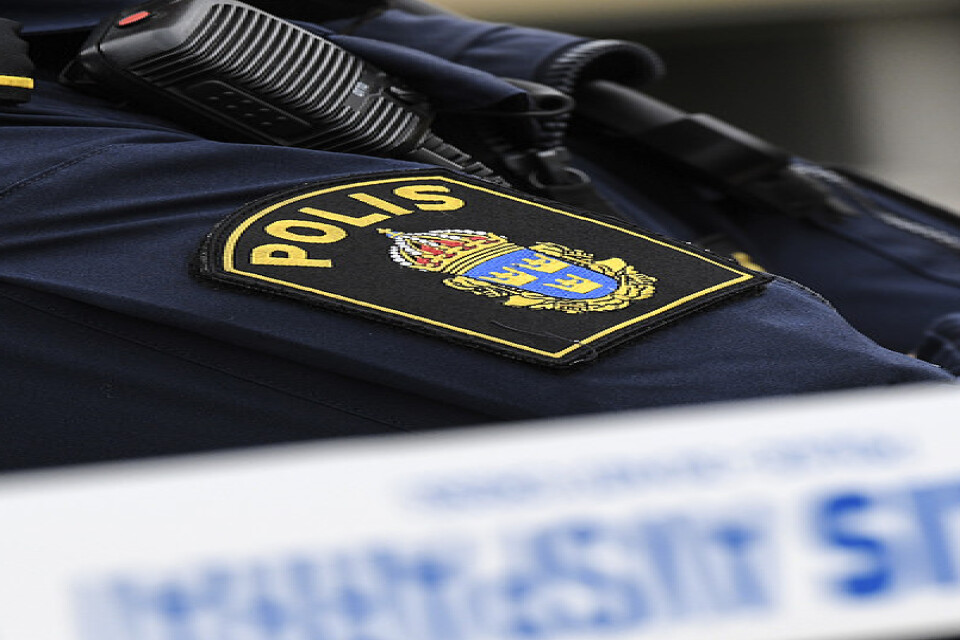 Två personer har skjutits i Västerås inom loppet av ett dygn. Arkivbild.
