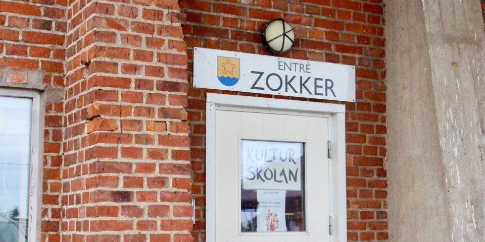Länsarkivdepå kan hamna i Zokker-byggnaden: ”Vi håller tummarna”