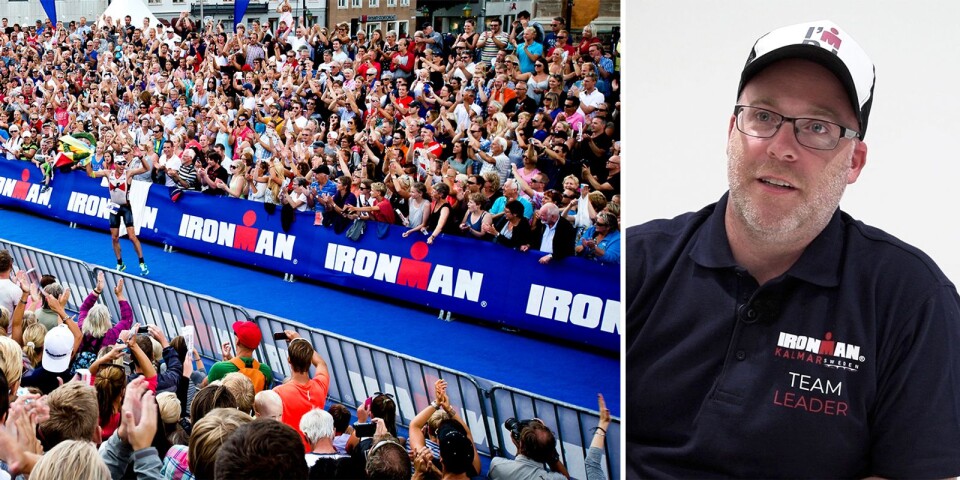 TV: Diskjockeyn listar de fem bästa Ironmanlåtarma