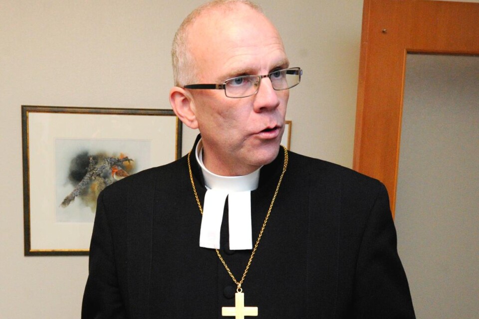 Linköpings stifts biskop Martin Modéus är favorittippad att bli nästa ärkebiskop. Men flera andra kandidater finns.