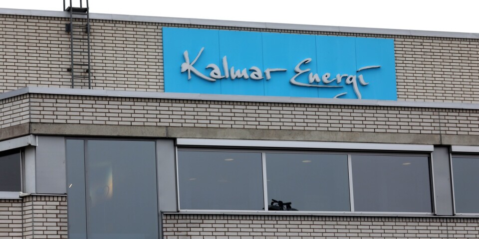 KALMAR: Kalmar Energi höjer elnätspriset igen