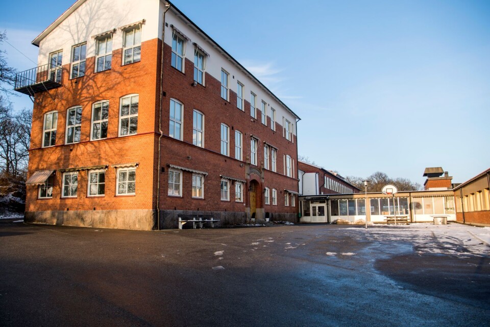 Arbetsmiljöverket ställer flera krav på Snäckebacksskolan efter en inspektion i förra veckan.