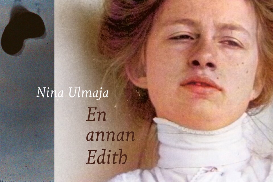 Nina Ulmaja - ”En annan Edith”