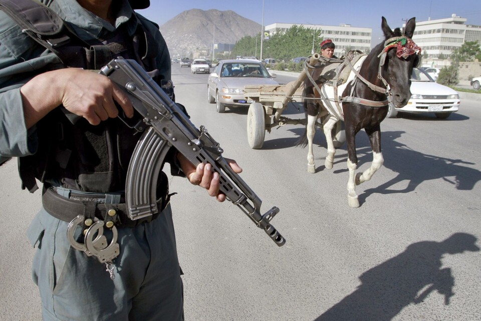 Mängden av civila offer för terrordåd gör Afghanistan till ett land där våldet, enligt FN, är ”utan motstycke”.