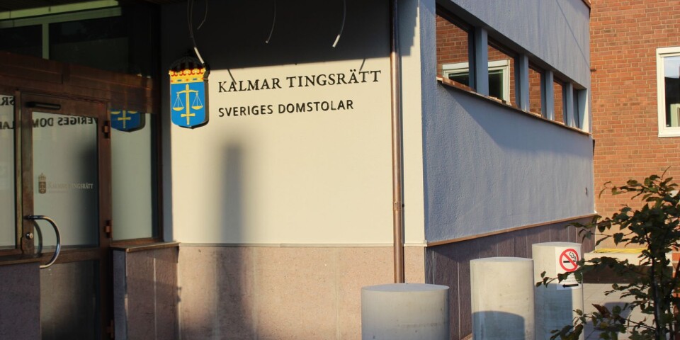 Kalmar: Ung man döms för grovt rattfylleri vid fest