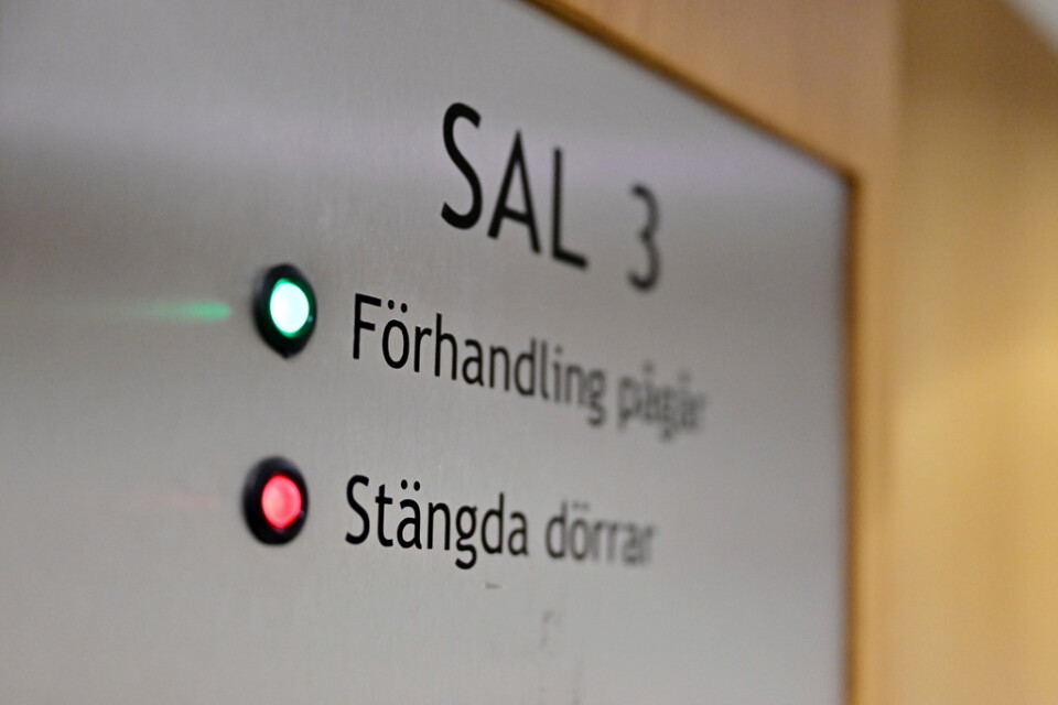 En 35-årig man i Norrköping åtalas för bland annat grovt barnpornografibrott. Arkivbild.