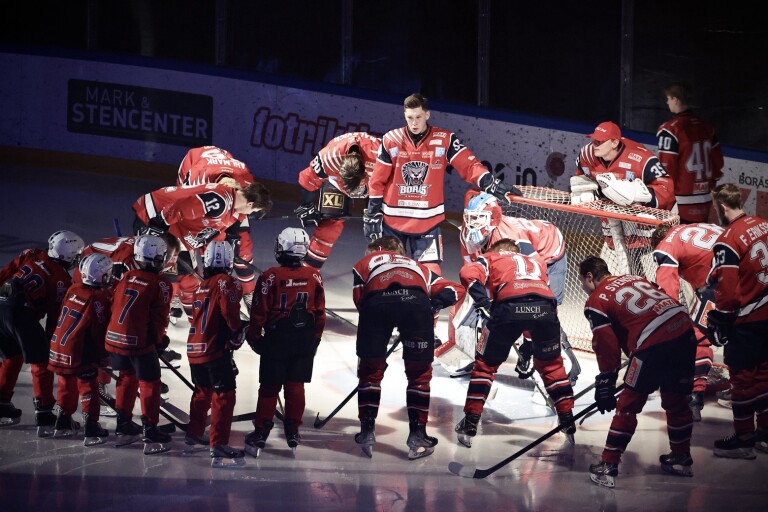 Hockeyettan: BHC värvar hemvändare: ”Många bra färdigheter”