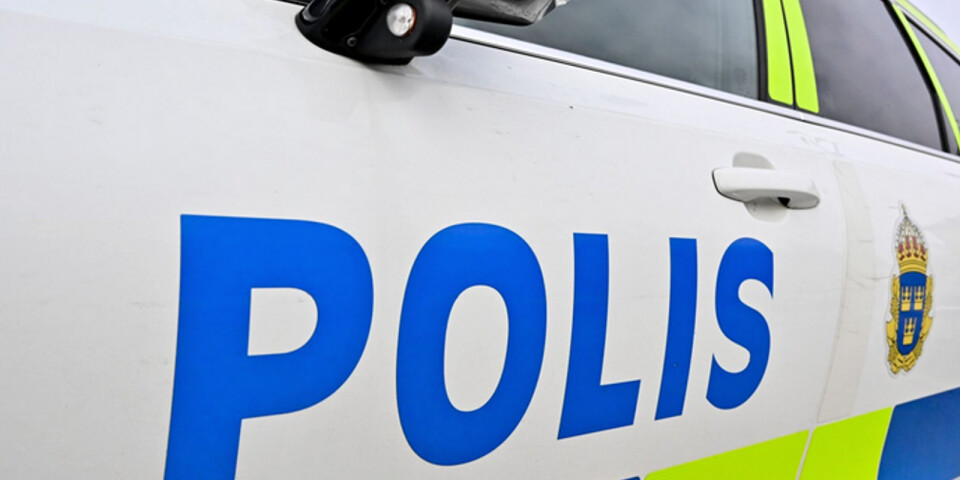 Gjorde inbrott i bostad i Växjö – skar sönder möblerna