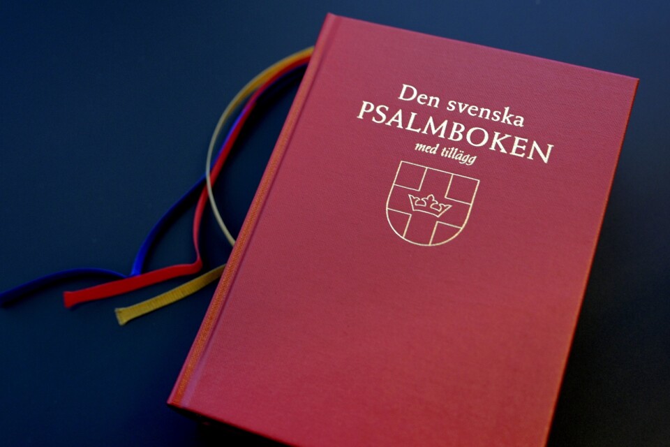 1986 års psalmbok har setts som unik. Både musikaliskt och som ekumeniskt projekt.